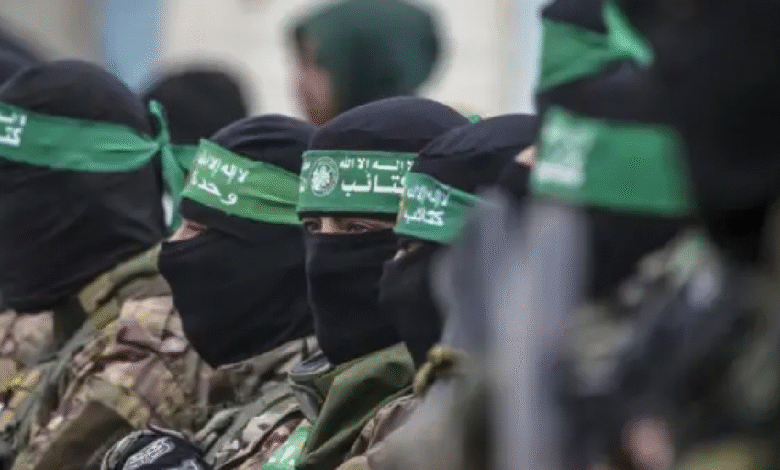 Un dirigente de Hamas ha declarado que el desarme del movimiento, propuesto en el plan de paz del presidente estadounidense Donald Trump, está "fuera de discusión" y "no es negociable".