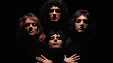 Queen celebra 50 años de su himno Bohemian Rhapsody