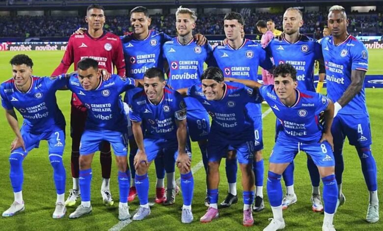 Récord de Pumas que Cruz Azul podría superar este fin de semana