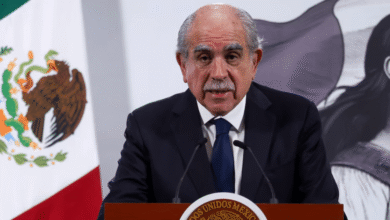 Reforma Electoral 2025 Pablo Gómez impulsa diálogo con legisladores para fortalecer el sistema democrático