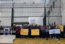 SAT abierto al diálogo con trabajadores tras paro de labores