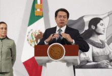 SEP busca aumentar cobertura en educación media superior al 85% con 120 mil nuevos lugares