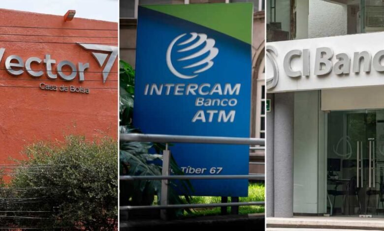 Sanciones de Estados Unidos llegan a tres instituciones a punto de desaparecer