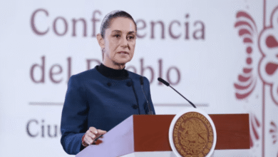 Sheinbaum ordena presentar denuncias por robo y venta ilegal de medicamentos del sector público