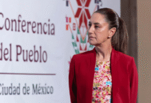 Sheinbaum y Trump revisan avances sobre barreras no arancelarias en llamada bilateral