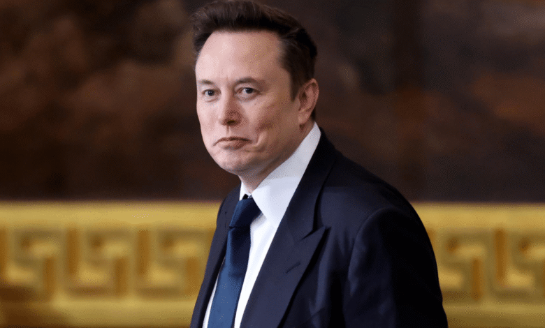 Tesla advierte posible salida de Elon Musk si no aprueban millonario paquete de acciones