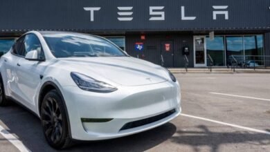 Tesla supera expectativas en entregas de autos