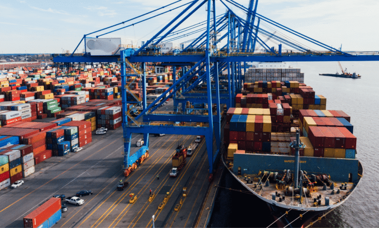 UNCTAD advierte que el comercio internacional enfrenta un año complejo por tensiones arancelarias