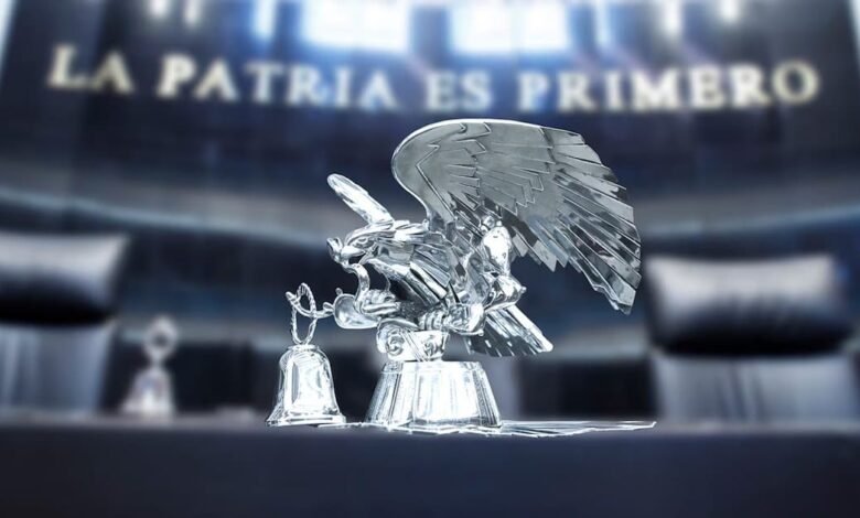 Semana clave en Senado; votarán cuatro minutas del Paquete Económico (Foto de internet)