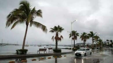 Clima Veracruz: el puerto, Boca del Río y estos municipios esperan fuertes lluvias (Foto de internet)
