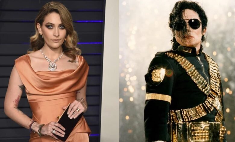 Hija de Michael Jackson comienza batalla legal por millonaria herencia (Foto de internet)