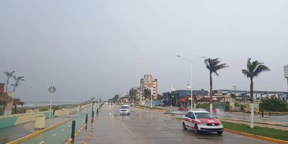 Clima Veracruz: un fin de semana con fuertes lluvias en estos municipios (Foto de internet)