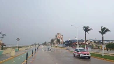 Clima Veracruz: un fin de semana con fuertes lluvias en estos municipios (Foto de internet)