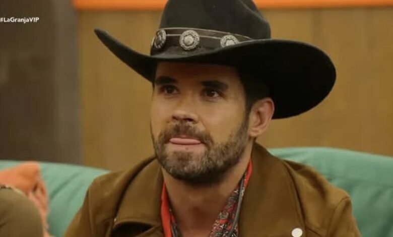 Eleazar Gómez al salir de La Granja VIP enfrentará denuncia por presunta violencia (Foto de internet)
