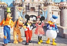 Disney: un fenómeno cultural global