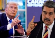Trump autoriza operaciones encubiertas de CIA en Venezuela: NYT (Foto de internet)