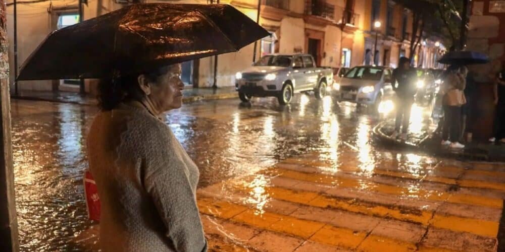Clima Veracruz: se esperan lluvias nocturnas en estos municipios (Foto de internet)