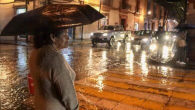 Clima Veracruz: se esperan lluvias nocturnas en estos municipios (Foto de internet)
