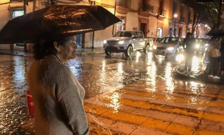 Clima Veracruz: se esperan lluvias nocturnas en estos municipios (Foto de internet)