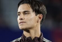 Juárez hace valida cláusula de compra de Diego Ochoa, de Chivas (Foto de internet)