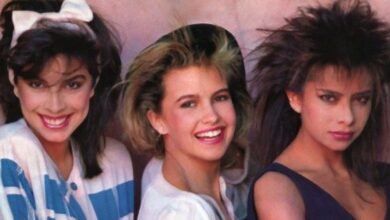 Flans cumple 40 años, la banda que aún invita a decir "No Controles" (Foto de internet)