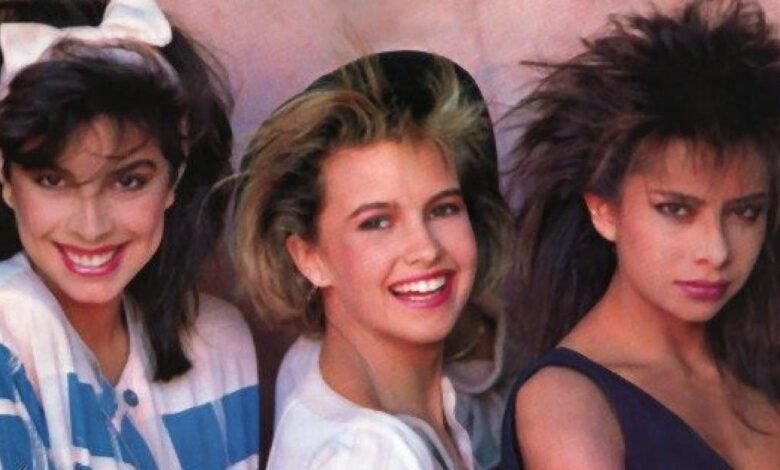 Flans cumple 40 años, la banda que aún invita a decir "No Controles" (Foto de internet)