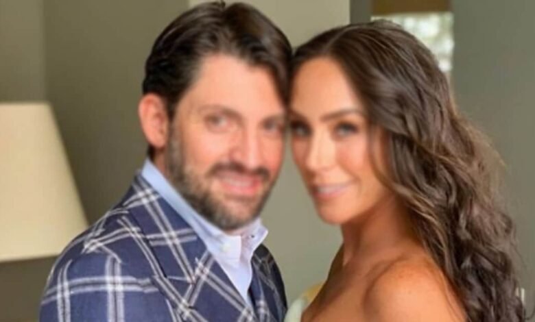 Detención del esposo de Inés Gómez Mont desata polémica por fuertes acusaciones (Foto de internet)