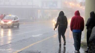 Frentes fríos en México: ¿Cuántos llegarán a Veracruz? (Foto de internet)