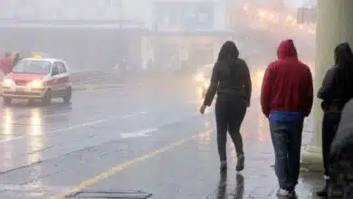 Frentes fríos en México: ¿Cuántos llegarán a Veracruz? (Foto de internet)