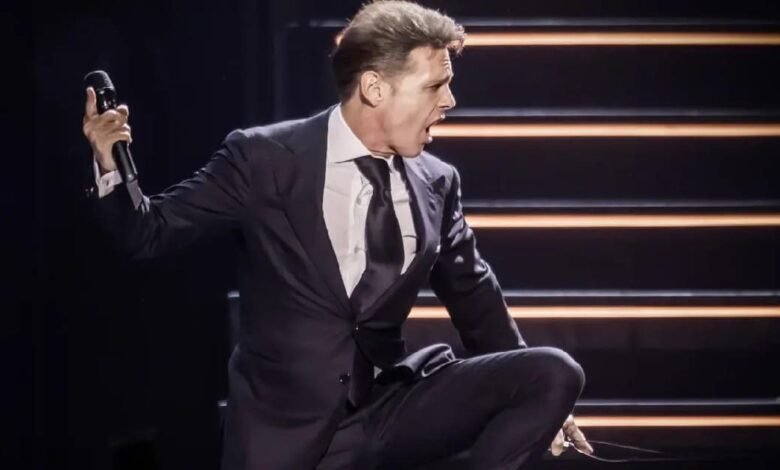 Luis Miguel muestra su nueva imagen, fans ya dieron su opinión (Foto de internet)