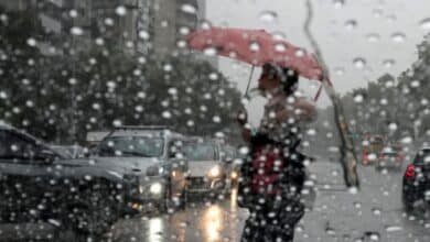Clima Veracruz: tormentas eléctricas y fuertes lluvias para este miércoles (Foto de internet)