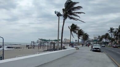 Clima Veracruz: 2 de octubre con lluvias acompañadas de fuertes vientos (Foto de internet)