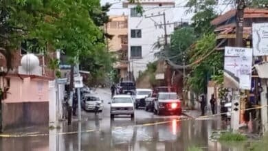 Ataque armado en Tuxpan deja tres fallecidos y dos heridos (Foto de internet)
