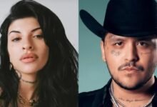Cazzu niega que Christian Nodal aporte manutención millonaria (Fotos de internet)