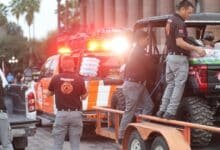 Estados envían ayuda a Veracruz tras inundaciones, abren centros de acopio (Foto de internet)