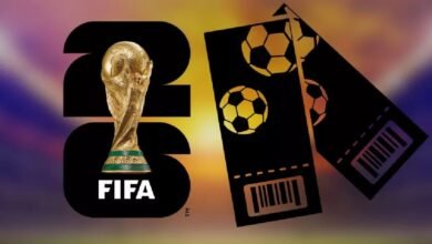 FIFA inicia segunda fase de venta de tickets para el Mundial 2026 (Foto de internet)