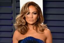 JLo dice que sus ex no la han amado como ella ha deseado (Foto de internet)