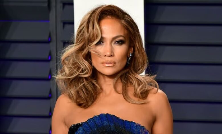JLo dice que sus ex no la han amado como ella ha deseado (Foto de internet)