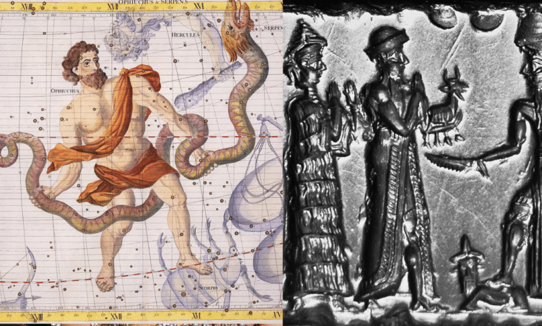 ¿El treceavo signo La verdad detrás de Ofiuco, la constelación que desató la polémica astral