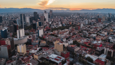 Banamex reduce su previsión economía mexicana crecería solo 0.2% en 2025