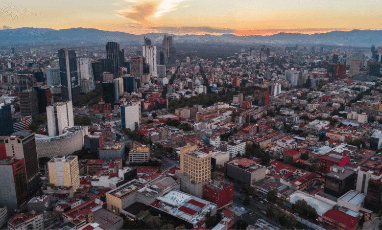 Banamex reduce su previsión economía mexicana crecería solo 0.2% en 2025