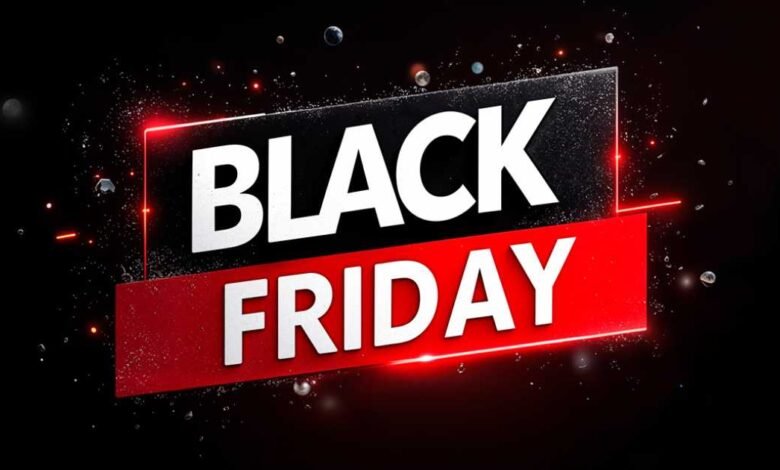 Black Friday 2025 consejos clave para comprar sin endeudarte