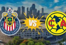 Chivas y América protagonizan el primer duelo de semifinales del Apertura 2025 en la Liga MX Femenil