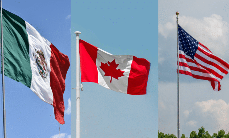 Concluye Estados Unidos consulta pública sobre el T-MEC; México y Canadá avanzan en sus procesos