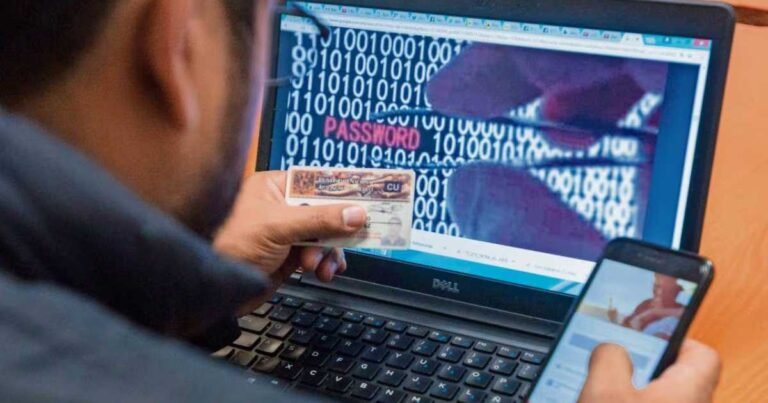 Crecen 5% reclamos sobre fraudes en la banca comercial