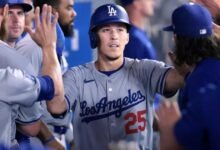 Dodgers sufre duro golpe de cara a la siguiente temporada de la MLB