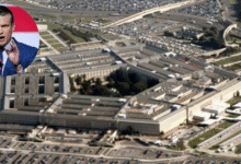 EE.UU. activa la operación Lanza del Sur y presenta a Trump opciones de guerra contra Venezuela (Foto por Reuters)