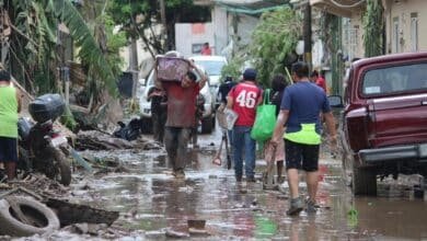 Veracruz recibe más de 4 mil millones para inversión social (Foto de internet)
