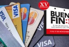 El Buen Fin 2025 Conoce las promociones de los bancos