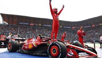 Equipos de Fórmula 1 duplican su valor